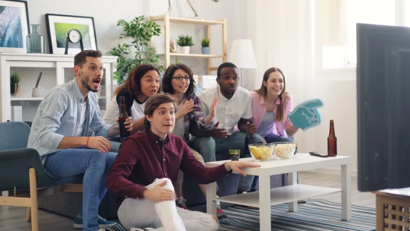 From Throwaway to Trendsetter: How Fan Culture Turned Background Characters Into the Real Stars