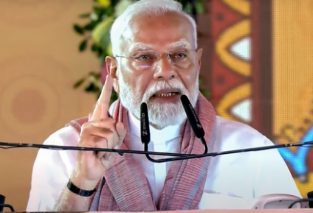 Indus Water Treaty
