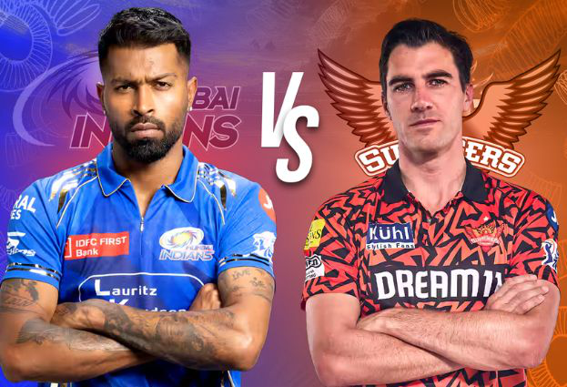 MI vs SRH: Can Wankhede Witness IPL’s First 300-Run Game?