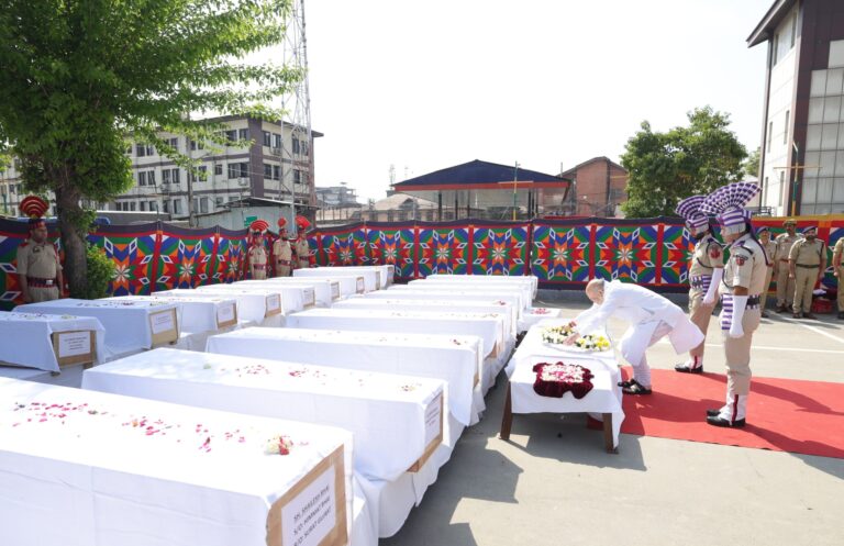 Pahalgam Terror Attack