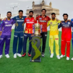 IPL 2025 Updated Schedule