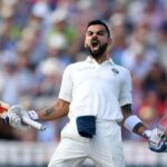 Virat Kohli Test retirement announced