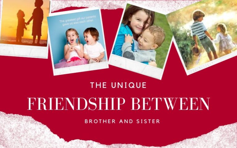 Brother and Sister Quotes in Hindi