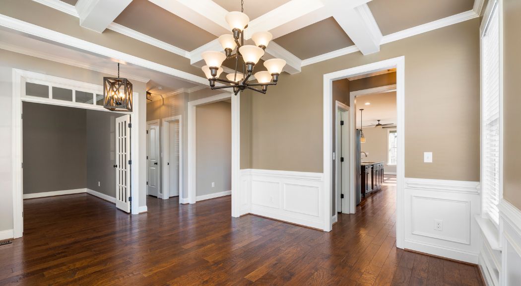 Carpet vs hardwood flooring – which is better to add style to your home 