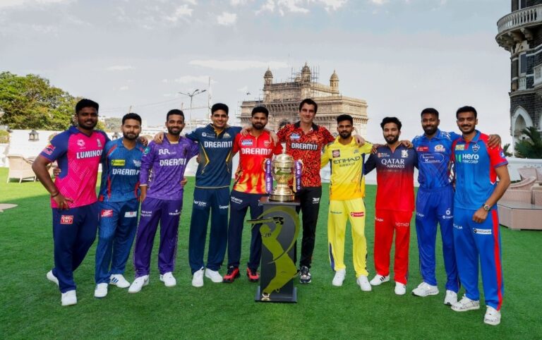BCCI officially suspends IPL 2025 due to national security concerns amid India-Pakistan tensions.