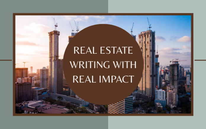 Real Estate