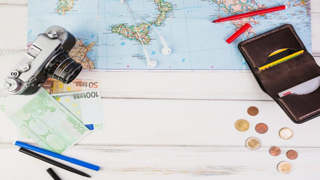 Travel Now A Simple Money Guide