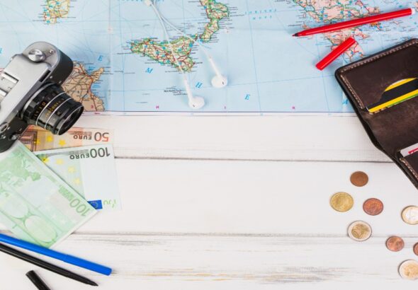 Travel Now A Simple Money Guide