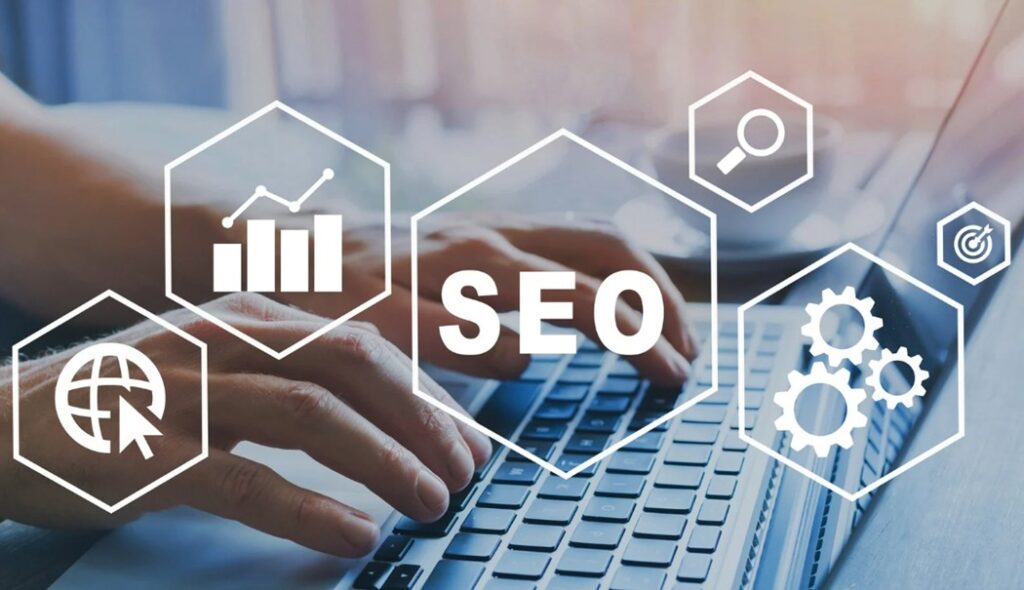 seo plan