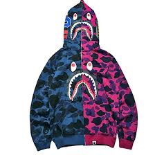 The Iconic BAPE Hoodie: Streetwear’s Ultimate Statement Piece