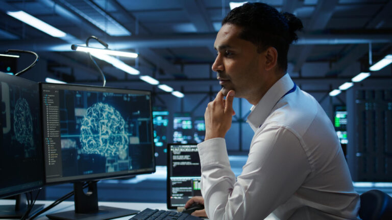 ai agent development services