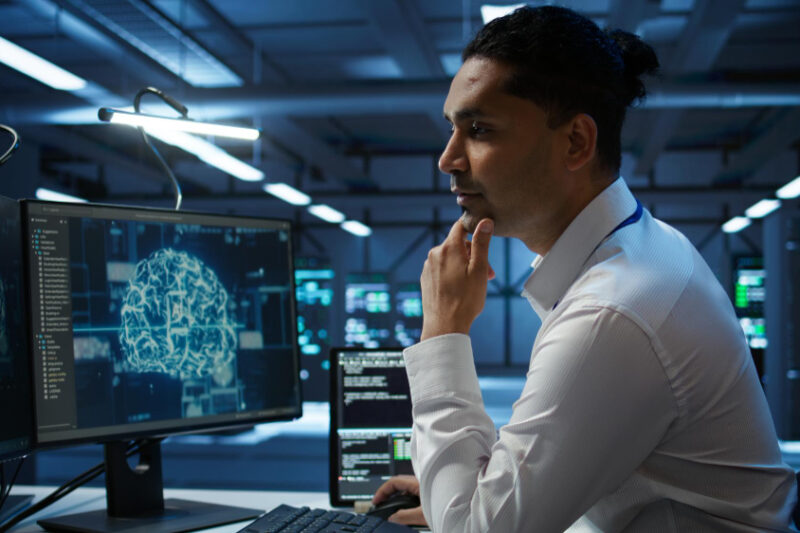 AI Agent Development Company Secrets: How to Build Intelligent Automation