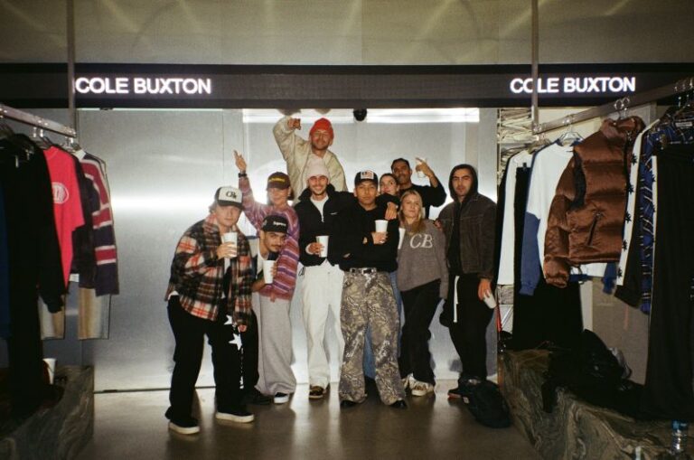 Cole Buxton T-Shirt Review: A Modern Essential for Everyday Style