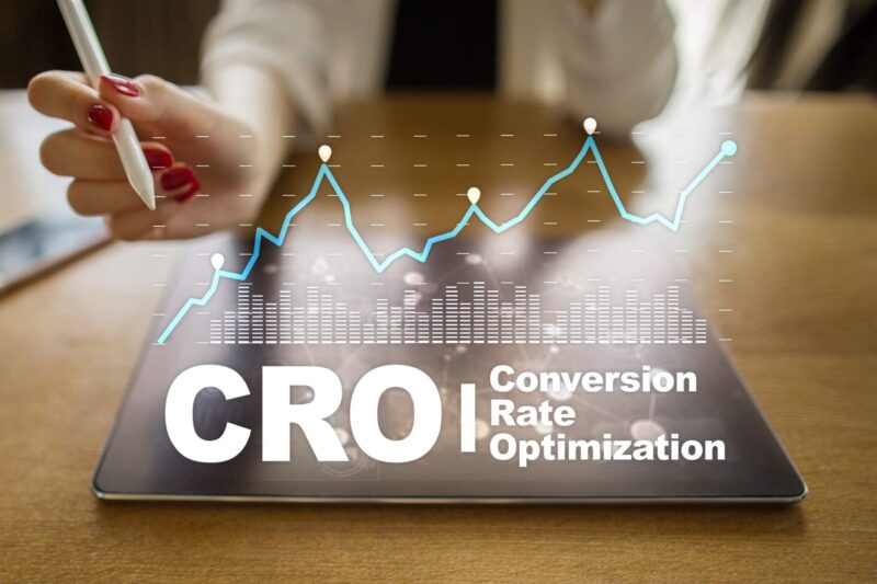 Tampa Conversion Rate Optimization Services – Boost Growth with Tekvent