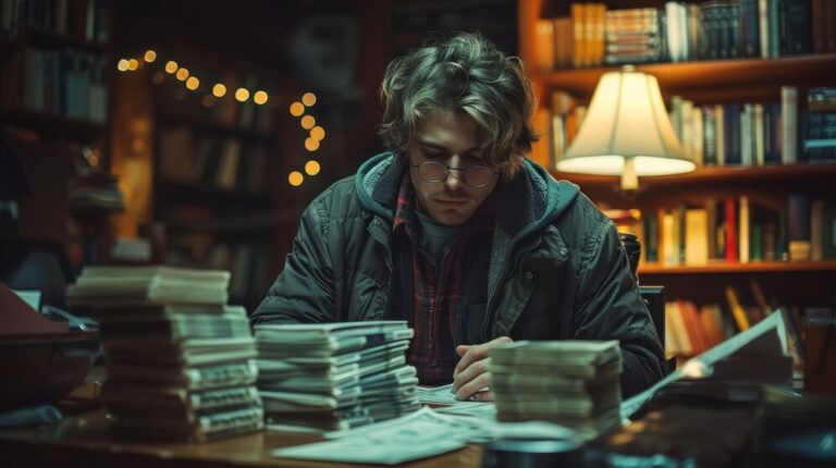 20 Tips for Structuring Academic Papers to Improve Readability