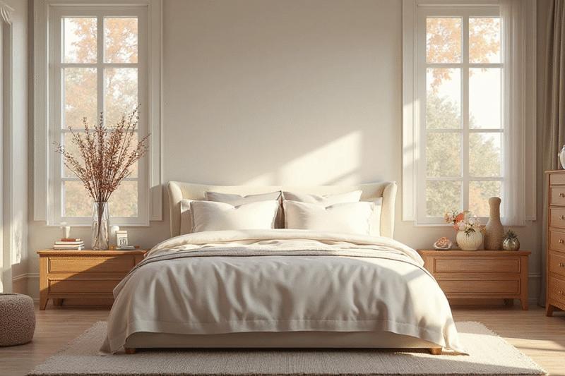 Purchase Online Beds in Dubai Redefining Bedroom Comfort
