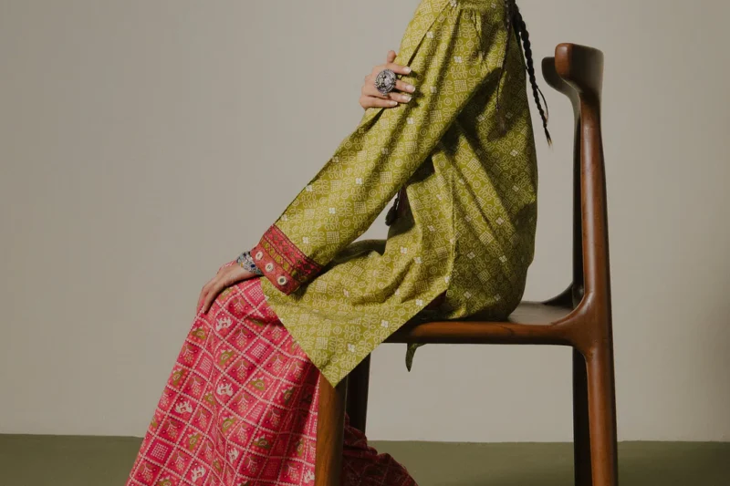 Best Pakistani Online Clothes UK Store to Shop From