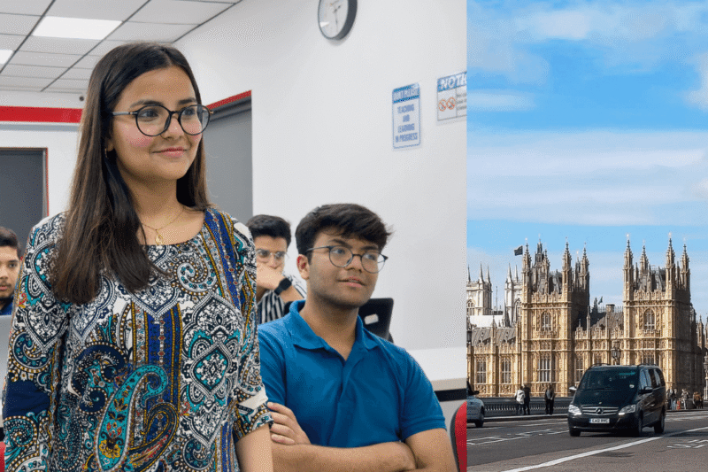 Study UK Degree in Pakistan with International Standards