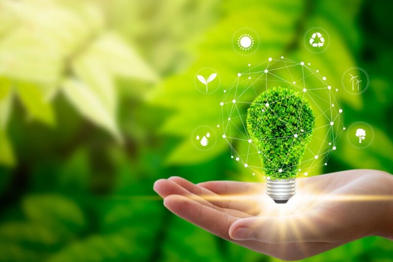 Why ISO 50001 Certification Is Your Ticket to Smarter, Greener Transport and Logistics