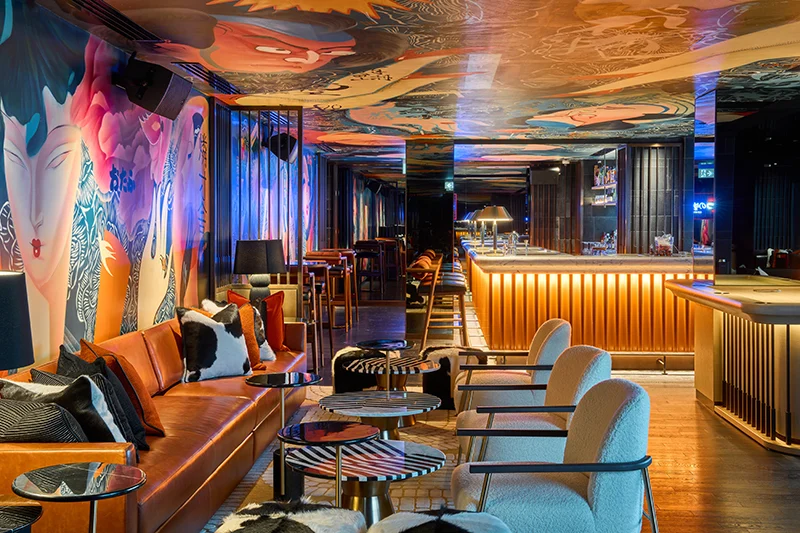 Seafood Restaurant Jumeirah with Oceanfront Ambiance
