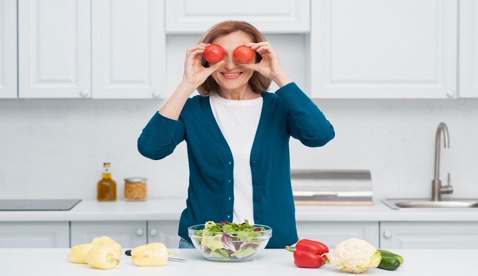 Your Health Goals with Nutritional Balance in Foods!