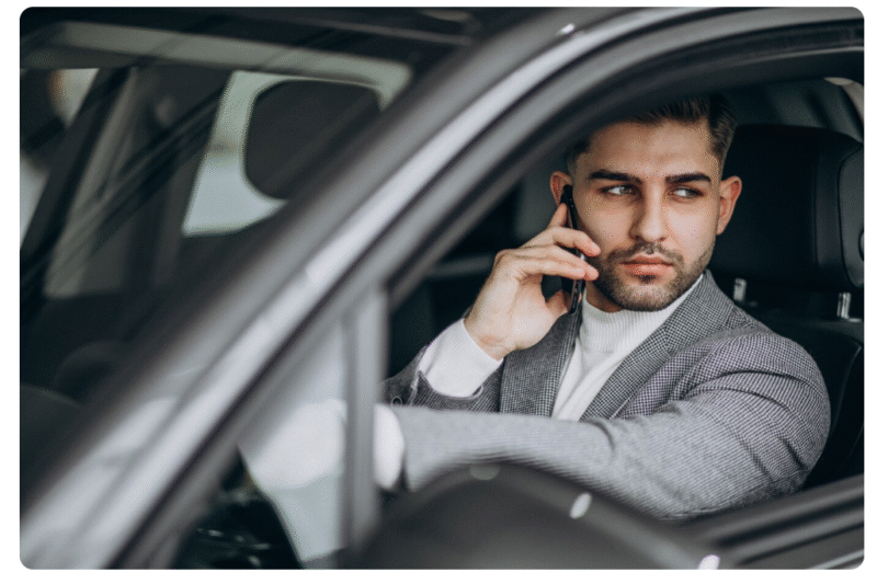 Top 5 Benefits of a Local Worcester Chauffeur for Airport Transfers