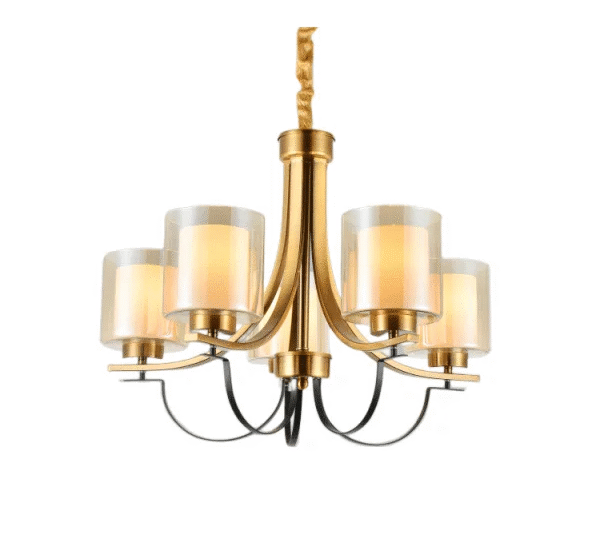 OEM Nostalgic Chandelier Factory Crafting Timeless Lighting Solutions