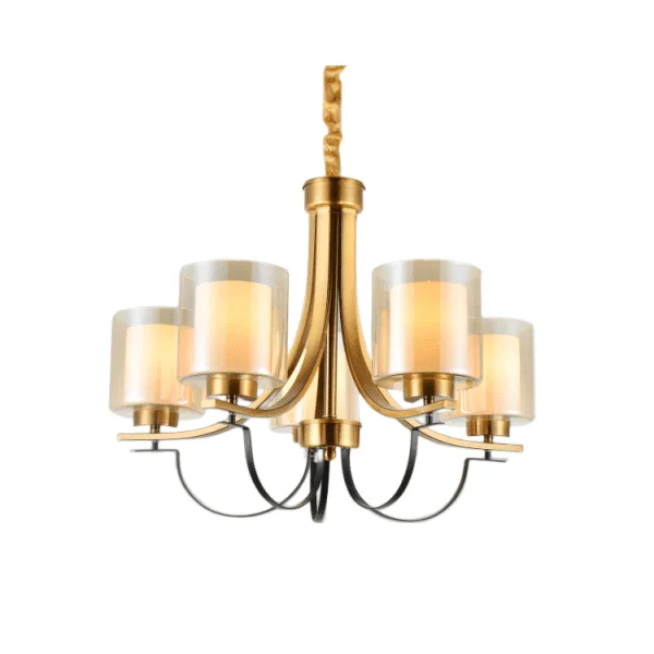 oem nostalgic chandelier factory