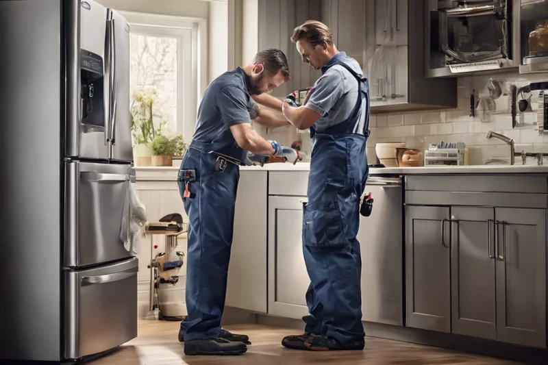 Maytag Appliance Repair in Edmonton – Reliable, Affordable & Professional Service