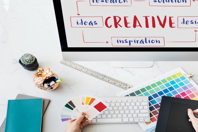 Advanced Graphic Designing Course in Lahore with Freelancing Guidance
