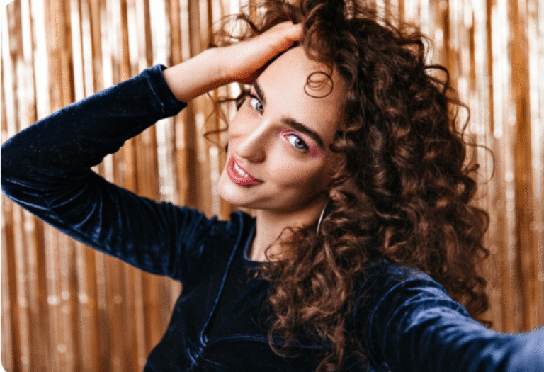 short lace front wigs