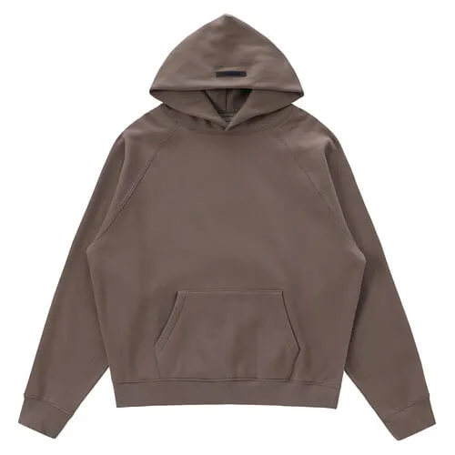 Essential Hoodie