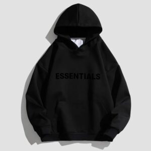 Why the Hoodie Is the Ultimate Everyday Staple