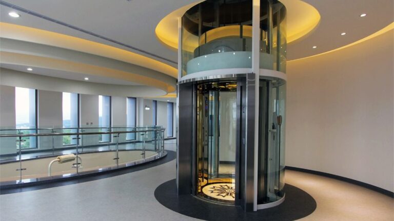 Elevator companies in Dubai