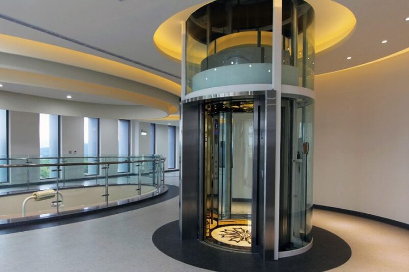Top Elevator Companies in Dubai for Installation & Service