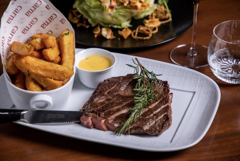 seafood restaurant Jumeirah