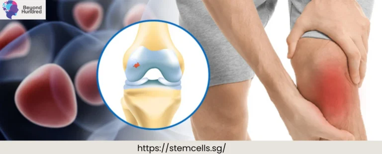 Chronic Joint Pain Relief