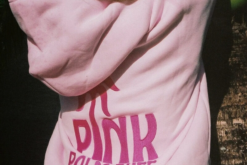 Puff It Up: Why Everyone’s Talking Pink Palm This Season