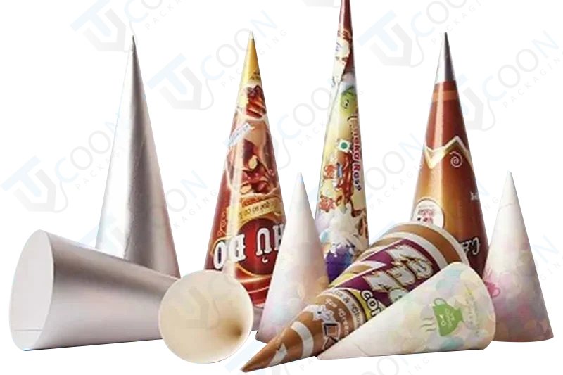 Why Do People Care About How Their Ice Cream Looks?