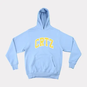 Streetwear Comfort Redefined: The Rise of the Hoodie