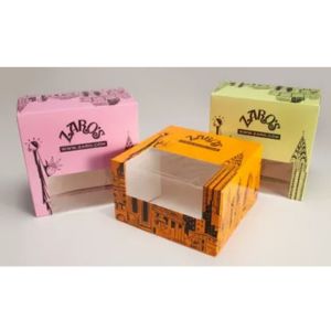 Tailored Custom Die Cut Boxes for Superior Packaging Demands