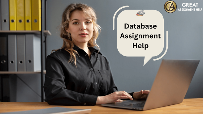 Database Assignments Made Easy