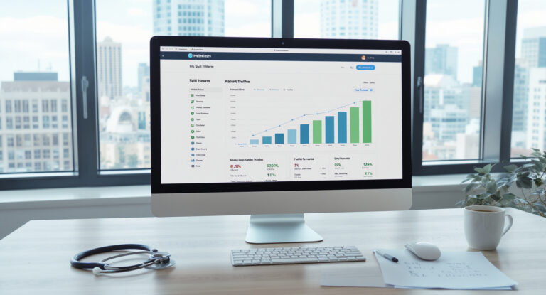 healthcare seo services