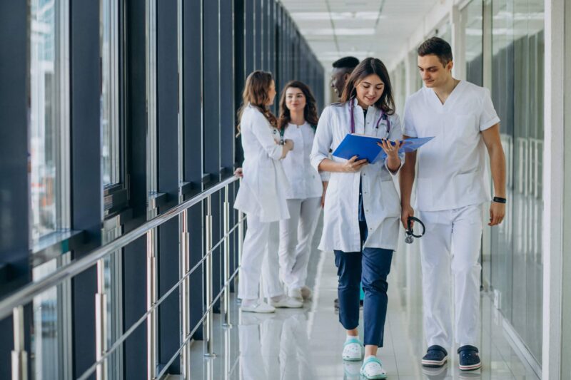 Boost Your Career with a Health and Wellbeing Degree Today