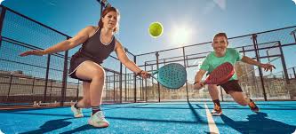Discover Padel Sport: A Fun and Exciting Game to Learn