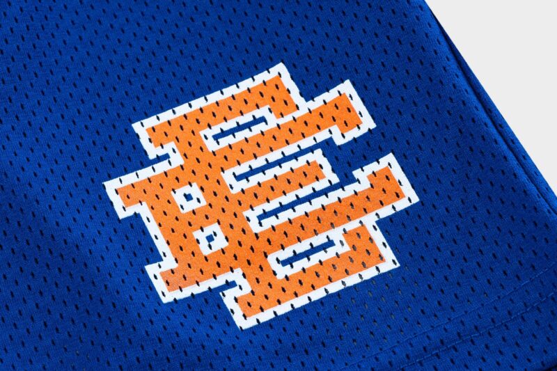 Eric Emanuel clothing and its impact on youth