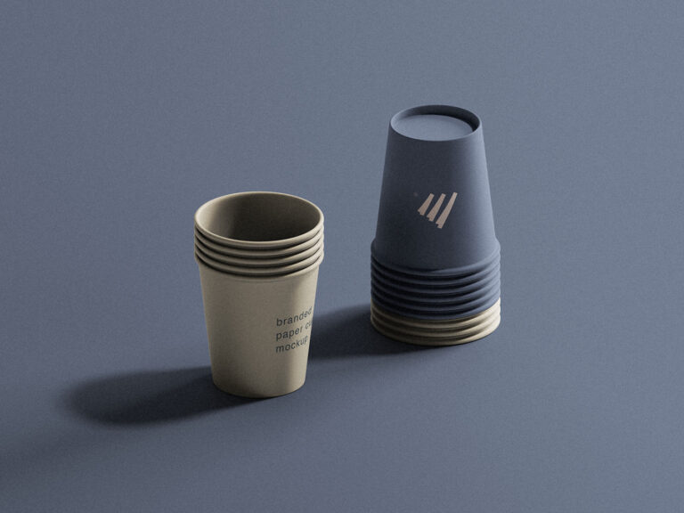 Eco-Friendly Reusable Cups in Modern Design Trends