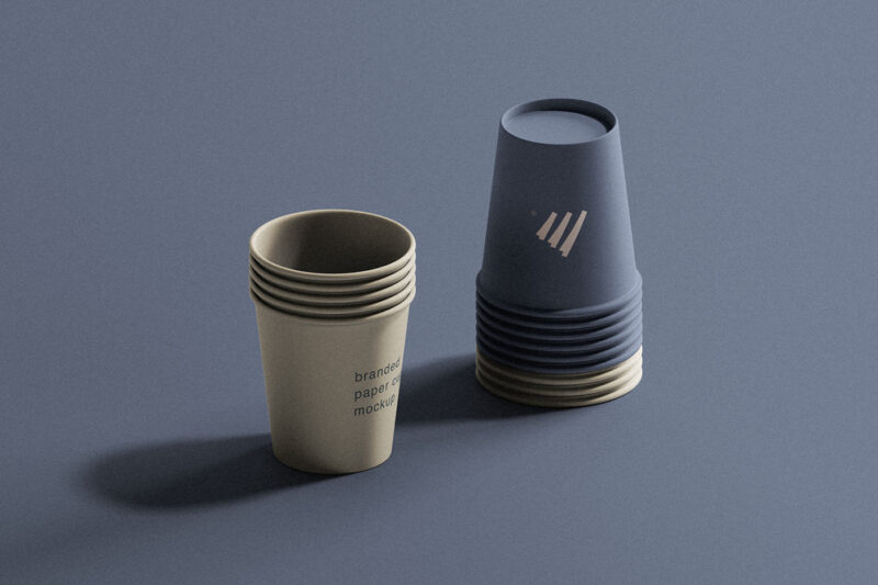 Eco-Friendly Reusable Cups in Modern Design Trends
