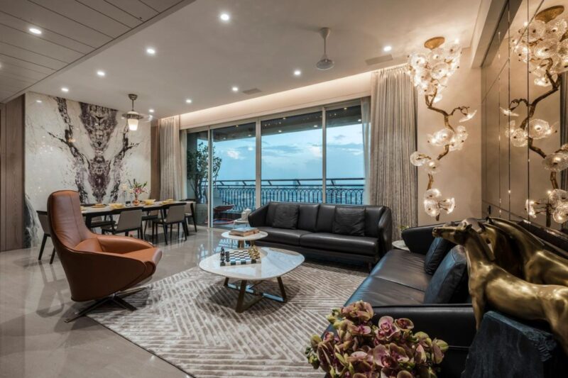 Emaar Digi Homes 2 – Smart Luxury Homes in Sector 62 Gurgaon