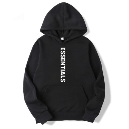 Let the Hoodie Shine in Fashion